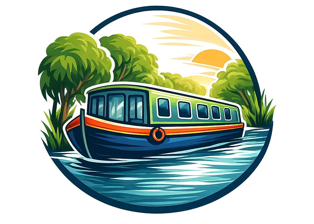 Georgies Canal Cruises