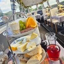 Cheese & Wine