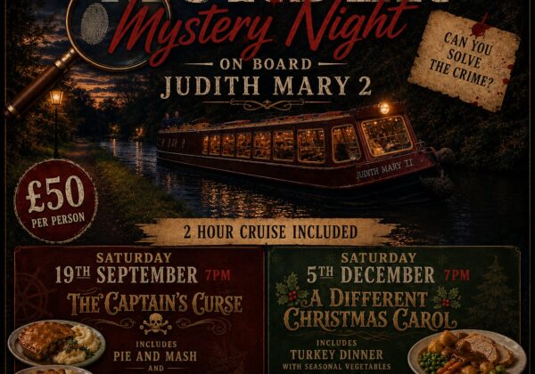 Murder Mystery
