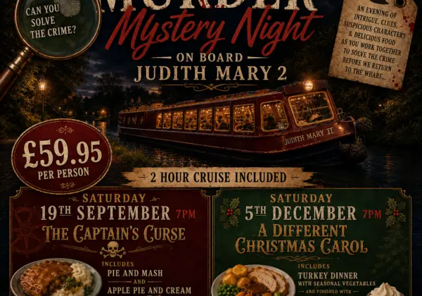 Murder Mystery